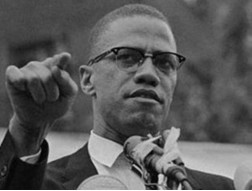 Ӣݽ Malcolm X: