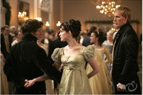 ƫ Pride and Prejudice 11 Chapter 6 A Young Man Refused