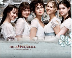 ƫ Pride and Prejudice 2 - Chapter 1 A Young Man of Fortune