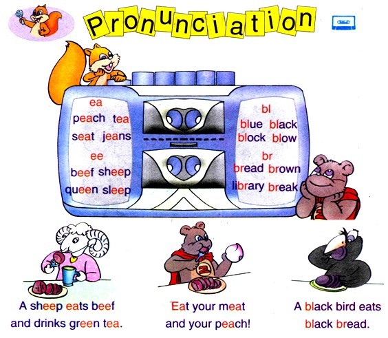 꼶ϲ(˽¿α) Unit 1 - C Pronunciation