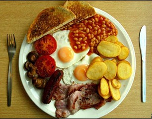 BBC Learning English - British Breakfast Ӣʽ